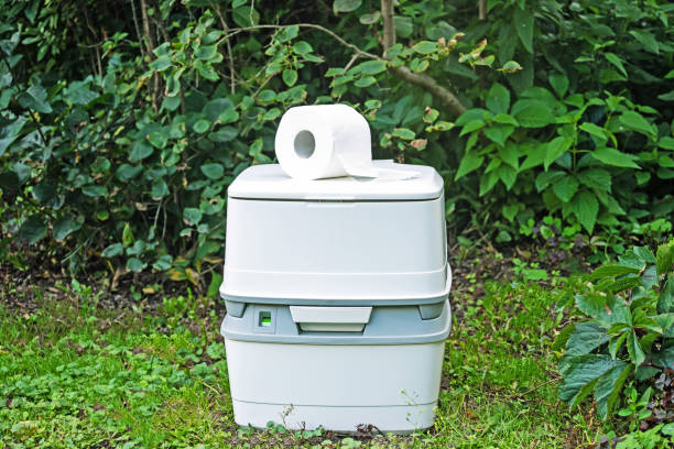 Reliable South Hill, VA porta potty rental Solutions