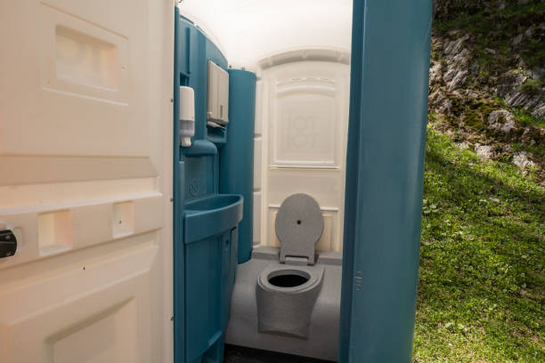 Trusted South Hill, VA porta potty rental Experts