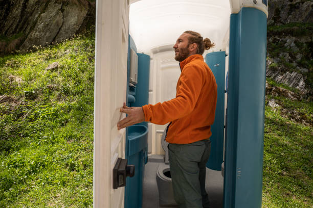 Best Handicap porta potty rental  in South Hill, VA