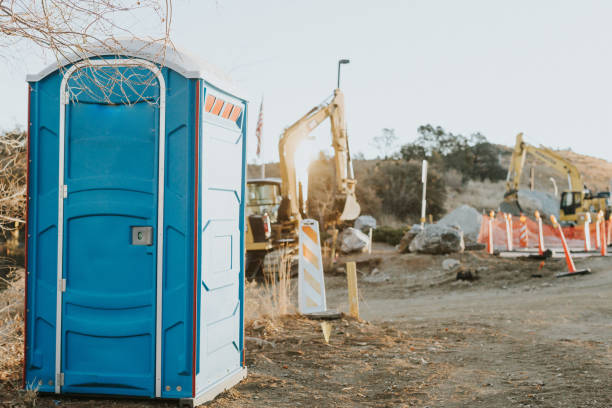 Best High-end porta potty rental  in South Hill, VA