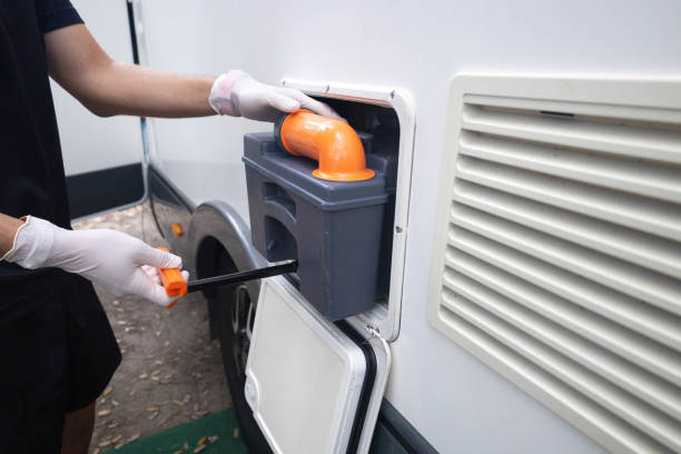 Best Portable toilet rental for construction  in South Hill, VA