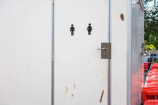 Best Handicap porta potty rental  in South Hill, VA