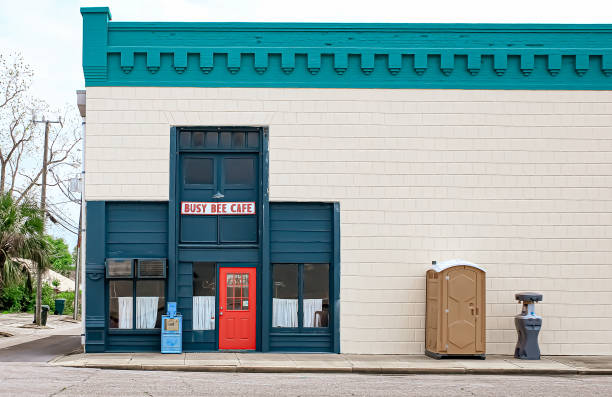 Best Long-term porta potty rental  in South Hill, VA