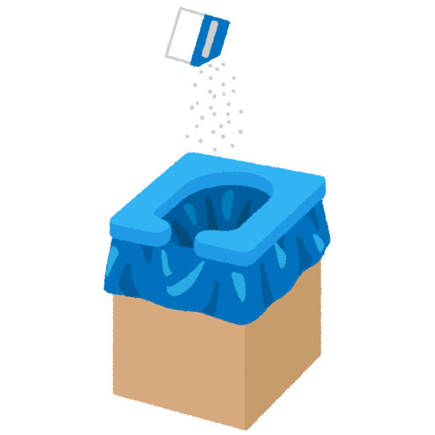 Portable restroom solutions in South Hill, VA